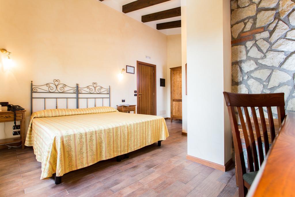 Casa rural Santa Caterina