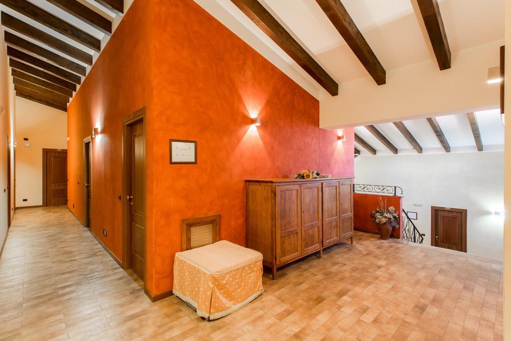 Casa rural Santa Caterina