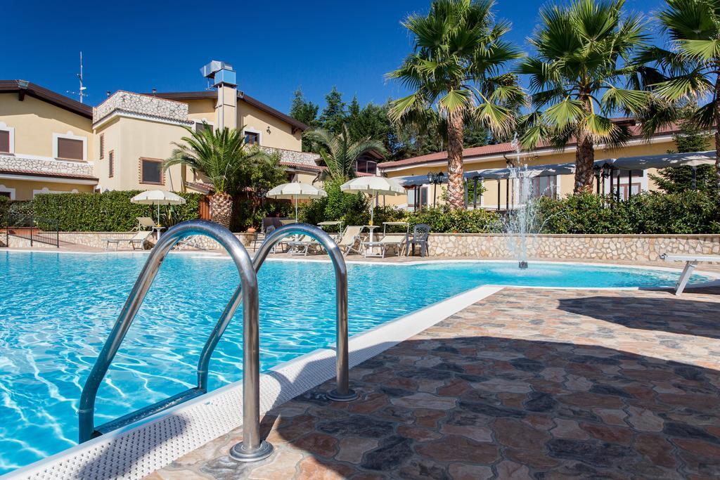 Casa rural Santa Caterina Montalto Uffugo